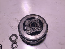 Load image into Gallery viewer, 1994 Honda XR200R Complete Clutch Pack Assembly Plates Basket Hardware xr200 KT0
