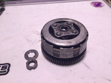 Load image into Gallery viewer, 1994 Honda XR200R Complete Clutch Pack Assembly Plates Basket Hardware xr200 KT0
