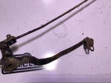 Load image into Gallery viewer, 1991-1994 Honda XR200R Rear Brake Assembly Pedal Linkage
