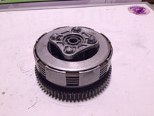 Load image into Gallery viewer, 1992 85-13 XR100R CRF100F Clutch Assembly Basket Inner Hub Plates Friction
