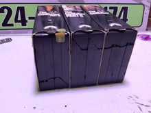 Load image into Gallery viewer, The Godfather Part I II III Trilogy 3 Double VHS Set(s) VG
