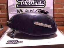 Load image into Gallery viewer, 1972 HONDA SL350 GAS TANK FUEL TANK PETROL TANK RESERVOIR  *NO KEY**
