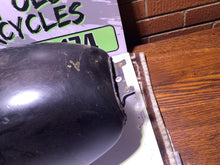 Load image into Gallery viewer, 1972 HONDA SL350 GAS TANK FUEL TANK PETROL TANK RESERVOIR  *NO KEY**
