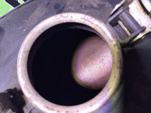Load image into Gallery viewer, 1972 HONDA SL350 GAS TANK FUEL TANK PETROL TANK RESERVOIR  *NO KEY**
