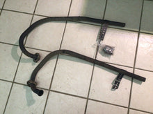 Load image into Gallery viewer, 1972 Honda Sl350 Exhaust Pipes 71 70 72 straight pipe
