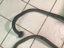 Load image into Gallery viewer, 1972 Honda Sl350 Exhaust Pipes 71 70 72 straight pipe
