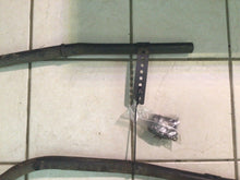 Load image into Gallery viewer, 1972 Honda Sl350 Exhaust Pipes 71 70 72 straight pipe
