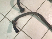 Load image into Gallery viewer, 1972 Honda Sl350 Exhaust Pipes 71 70 72 straight pipe
