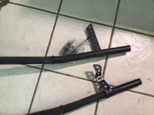 Load image into Gallery viewer, 1972 Honda Sl350 Exhaust Pipes 71 70 72 straight pipe
