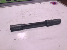 Load image into Gallery viewer, 1972 honda sl350 OEM FRONT WHEEL RIM AXLE PIVOT BOLT
