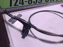 Load image into Gallery viewer, 1972 Honda SL350 SL 350 Clutch Actuator / Sprocket Cover Code
