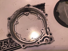 Load image into Gallery viewer, Honda SL350 Flywheel Stator Alternator Cover Case 1972
