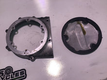 Load image into Gallery viewer, Honda SL350 Flywheel Stator Alternator Cover Case 1972
