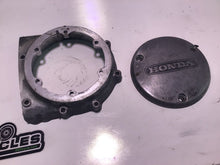 Load image into Gallery viewer, Honda SL350 Flywheel Stator Alternator Cover Case 1972

