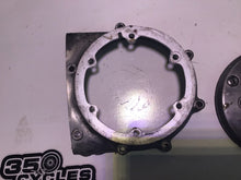 Load image into Gallery viewer, Honda SL350 Flywheel Stator Alternator Cover Case 1972
