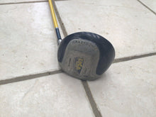 Load image into Gallery viewer, Dunlop Loco Crazy Long  Driver Graphite Shaft Junior Flex RH

