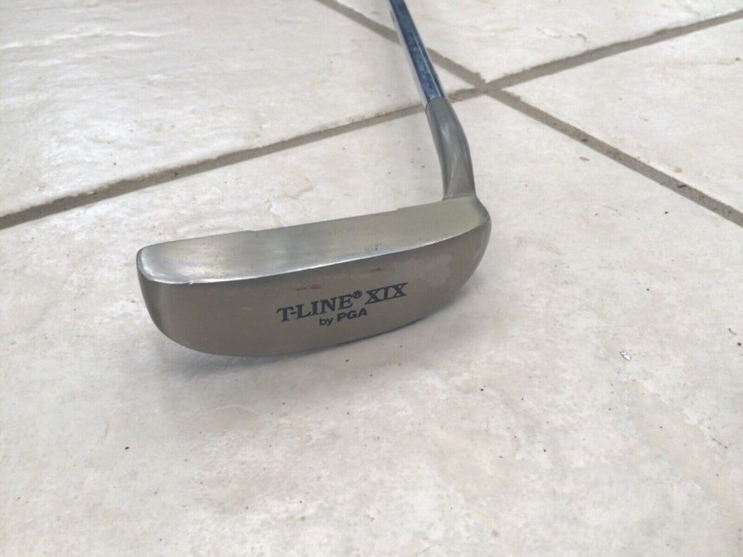 T - Line XIX PGA Putter 89cm Right Hand