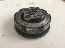 Load image into Gallery viewer, 1980 Honda XR80 Clutch Clutch Hub Boss For parts

