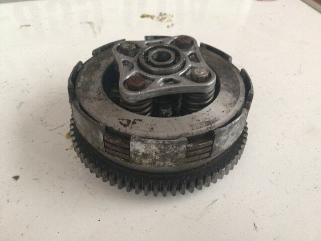 1980 Honda XR80 Clutch Clutch Hub Boss For parts