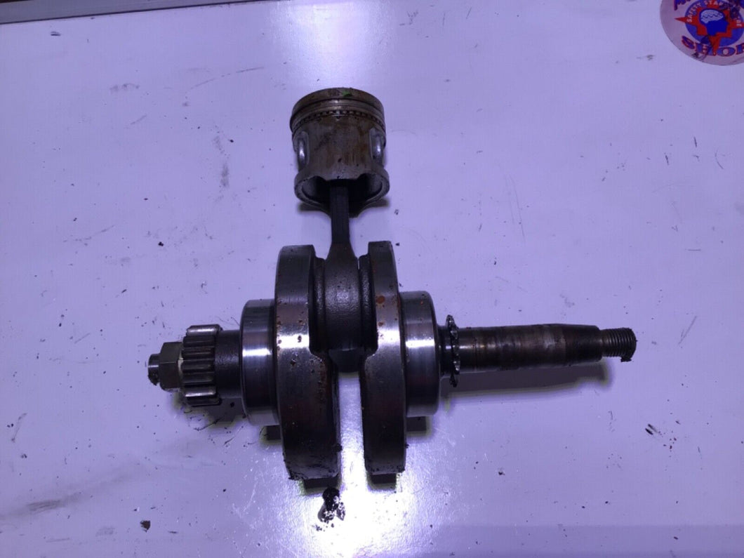 Crankshaft Crank Shaft 1980 Honda XR80 XR 80 79 13000-176-020