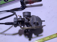 Load image into Gallery viewer, 1981 80-82 Honda XR80 XR 80 / aftermarket twist throttle  CARBURETOR CARB
