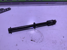 Load image into Gallery viewer, XR80 FRONT AXLE COMPLETE WHEEL BOLT VINTAGE GENUINE OEM HONDA XR 80 (79-84)
