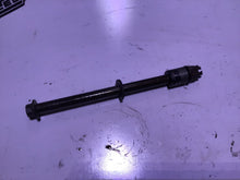 Load image into Gallery viewer, XR80 FRONT AXLE COMPLETE WHEEL BOLT VINTAGE GENUINE OEM HONDA XR 80 (79-84)
