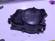 Load image into Gallery viewer, 1981 80-82 Honda XR80 XR 80 / Original OEM Nice ENGINE CLUTCH SIDE COVER
