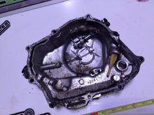Load image into Gallery viewer, 1981 80-82 Honda XR80 XR 80 / Original OEM Nice ENGINE CLUTCH SIDE COVER
