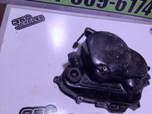 Load image into Gallery viewer, 1981 80-82 Honda XR80 XR 80 / Original OEM Nice ENGINE CLUTCH SIDE COVER
