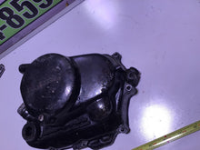 Load image into Gallery viewer, 1981 80-82 Honda XR80 XR 80 / Original OEM Nice ENGINE CLUTCH SIDE COVER
