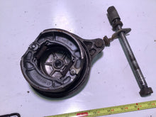 Load image into Gallery viewer, Kawasaki 120 Road Runner C2 C2TR rear brake drum rear axle spacers 1967- 1969
