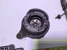 Load image into Gallery viewer, Kawasaki 120 Road Runner C2 C2TR rear brake drum rear axle spacers 1967- 1969

