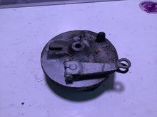 Load image into Gallery viewer, Kawasaki 120 Road Runner C2 C2TR front brake drum 1967- 1969
