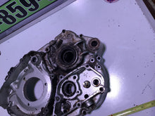Load image into Gallery viewer, 2009-2020 Kawasaki KLX 250 KLX250S KLX250SF LEFT Crankcase &amp; Hardware 14001-0138
