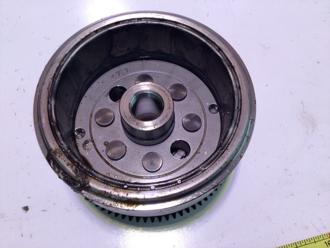 2009 Kawasaki Klx250sf klx250 Stator Magneto Alternator Generator Flywheel Rotor