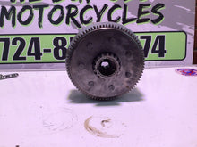 Load image into Gallery viewer, 2009 Kawasaki Klx250 klx250sf Complete Clutch with Plates Basket Hub
