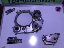 Load image into Gallery viewer, Right Engine Clutch Cover Kawasaki KLX250S KLX 250 S 2009-2014
