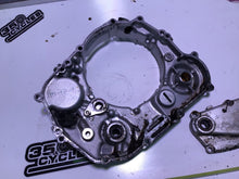 Load image into Gallery viewer, Right Engine Clutch Cover Kawasaki KLX250S KLX 250 S 2009-2014
