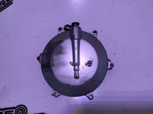 Load image into Gallery viewer, Kawasaki KLX250 KLX 250 250R 2009 inner clutch cover right engine housing
