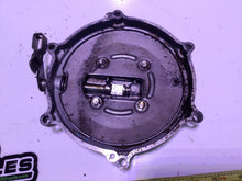 Load image into Gallery viewer, Kawasaki KLX250 KLX 250 250R 2009 inner clutch cover right engine housing
