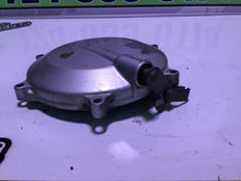Load image into Gallery viewer, Kawasaki KLX250 KLX 250 250R 2009 inner clutch cover right engine housing
