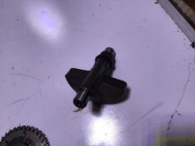 Load image into Gallery viewer, 2009 Kawasaki KLX250SF KLX 250SF Counter Balancer with Primary Spur  Gear
