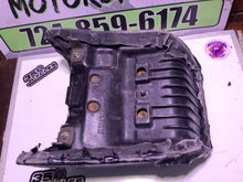 Load image into Gallery viewer, 1985-86 Honda Magna VF700C Rear Passenger Seat 77300-MK3-0100
