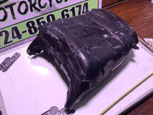 Load image into Gallery viewer, 1985-86 Honda Magna VF700C Rear Passenger Seat 77300-MK3-0100
