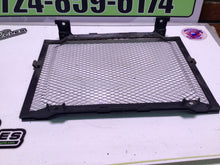 Load image into Gallery viewer, 1985 Honda Magna Radiator mesh cover guard vf700
