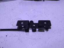Load image into Gallery viewer, HONDA VF700F 1985 Rear Seat Latch &amp; Cable
