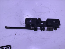 Load image into Gallery viewer, HONDA VF700F 1985 Rear Seat Latch &amp; Cable
