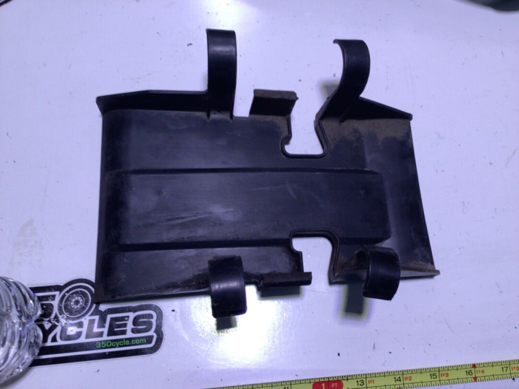 1985 - 1986 Honda Magna VF700C ignition Coil plastic cover