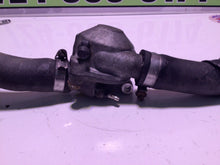 Load image into Gallery viewer, 1984 Honda Vf700 Oem Thermo Unit 37750-PC1-004 thermostats housing body lines
